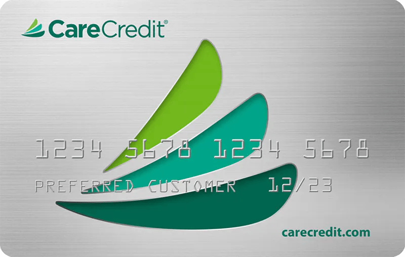 CareCredit Logo