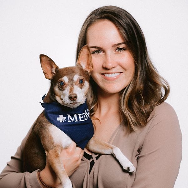 Michelle Brumm