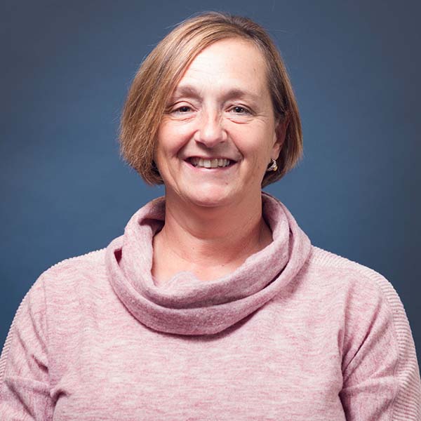 Dr. Barbara Lightner