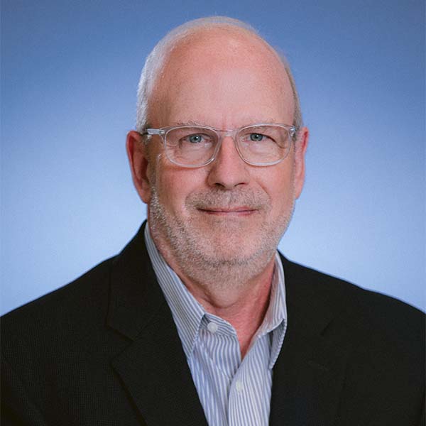 Headshot of Dennis Maher