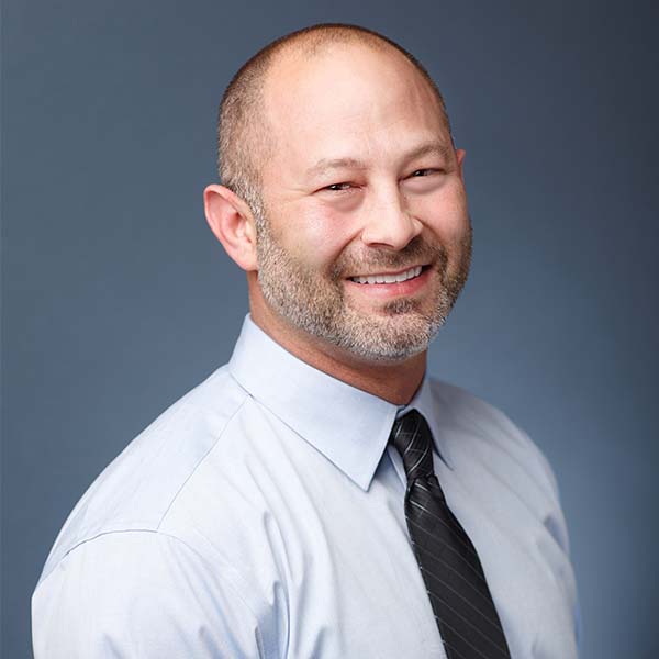 ADM_Michael Podell_Headshot_Web_600x600_230206 Dr. Jeff Brourman, a member of the MedVet leadership team.