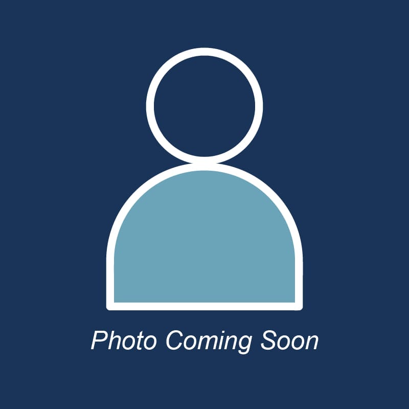 Leader photo coming soon