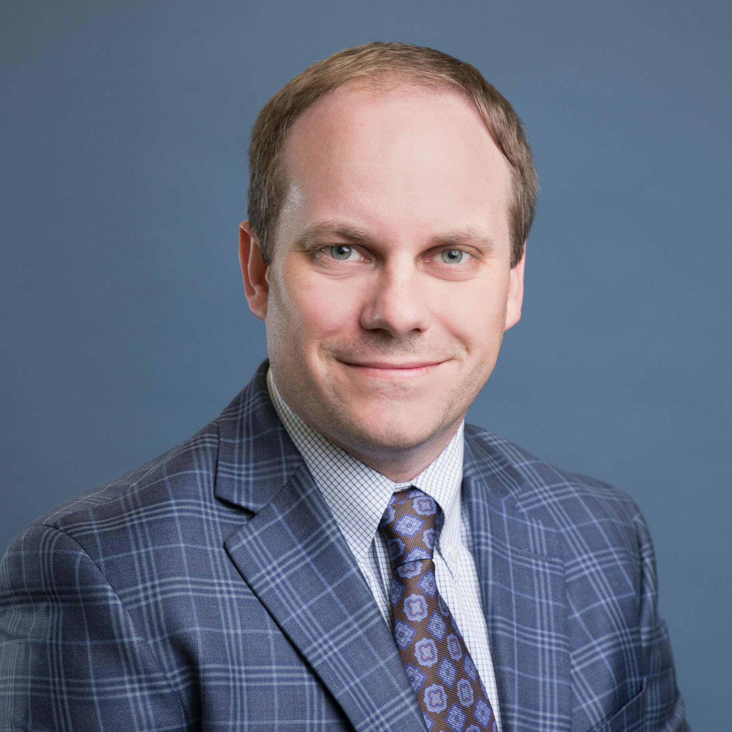 Alan G. Ralph, DVM, DACVECC, MedVet New Orleans