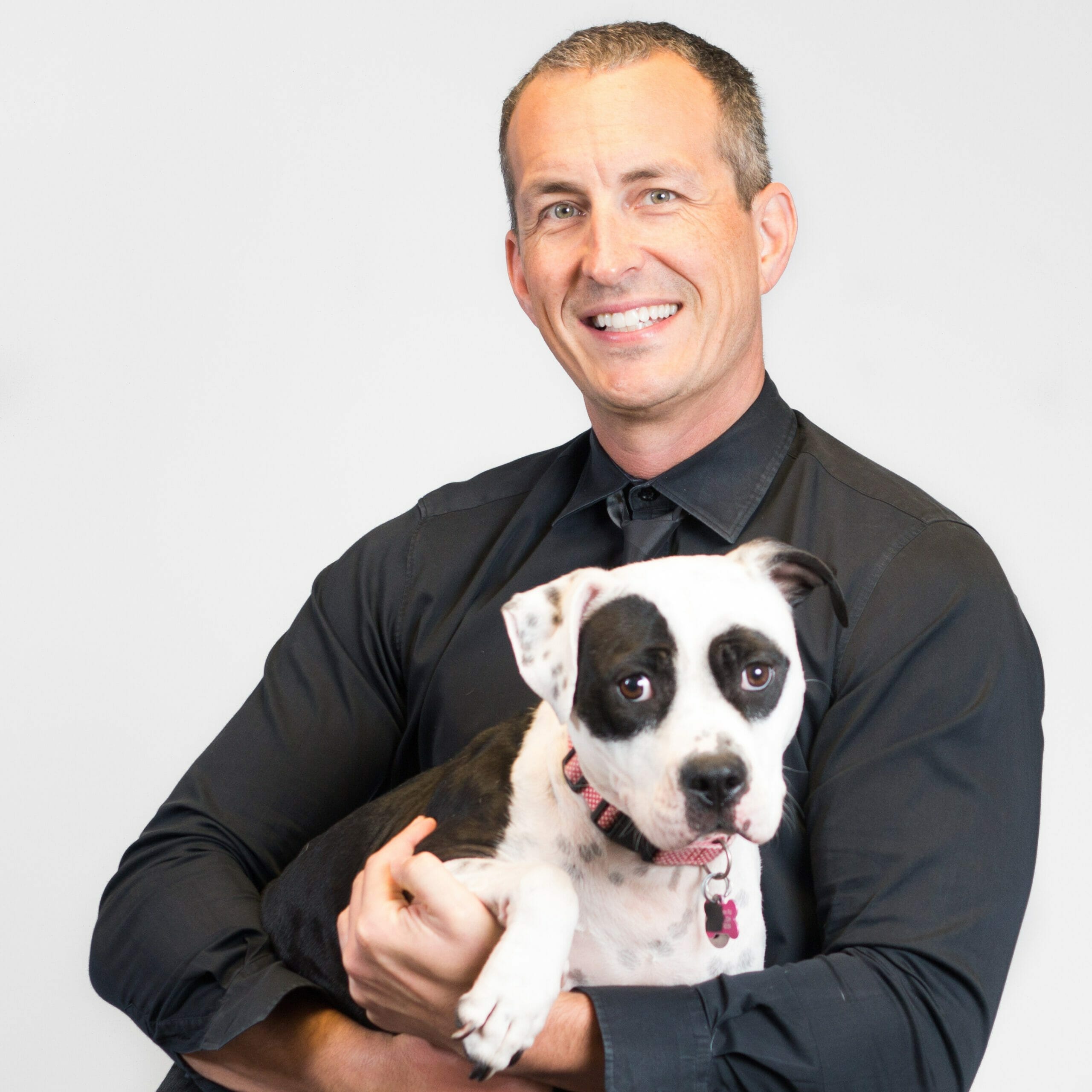 Matthew D. Barnhart, DVM, MS, Diplomate ACVS