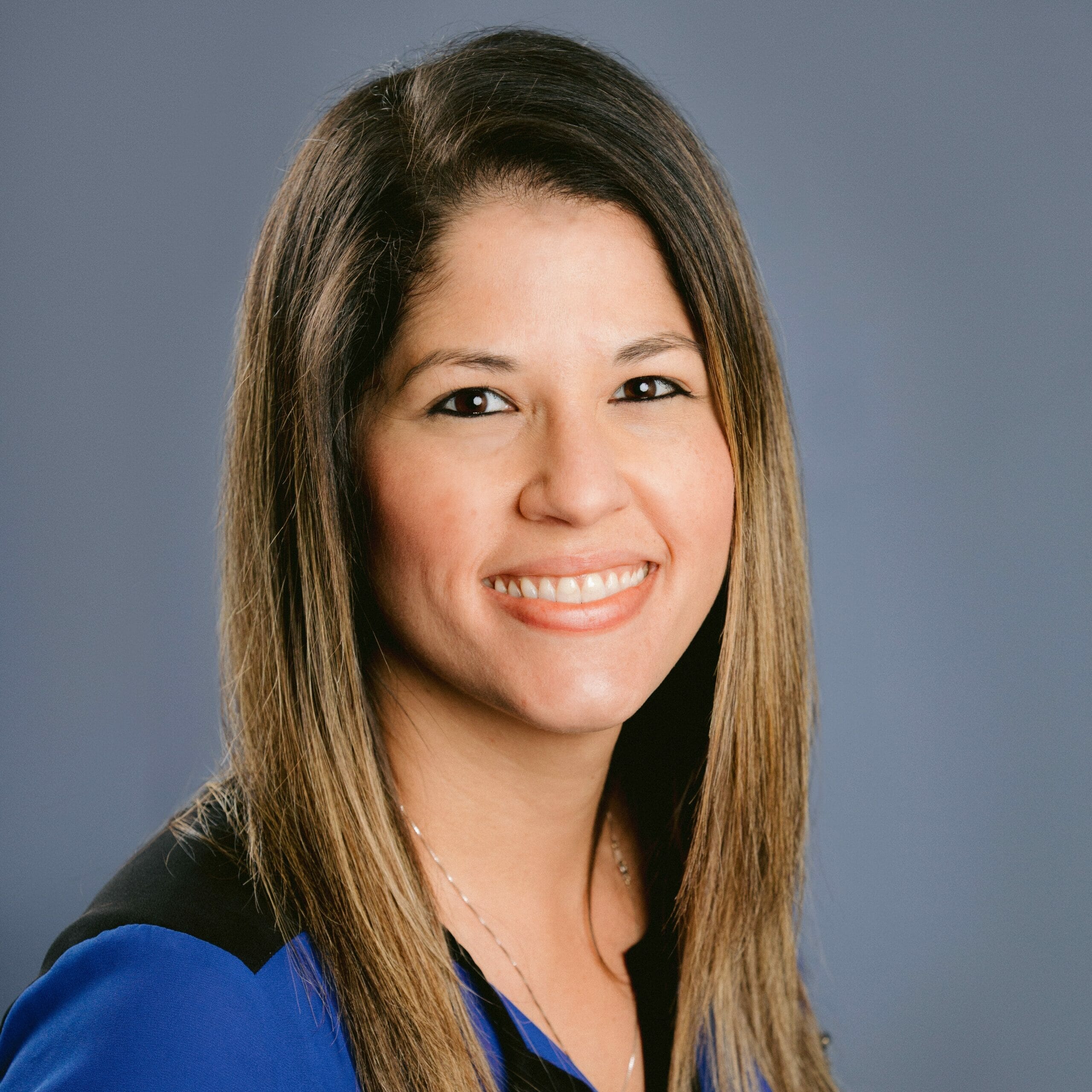 Betzaida (Betzy) Acevedo Hernández