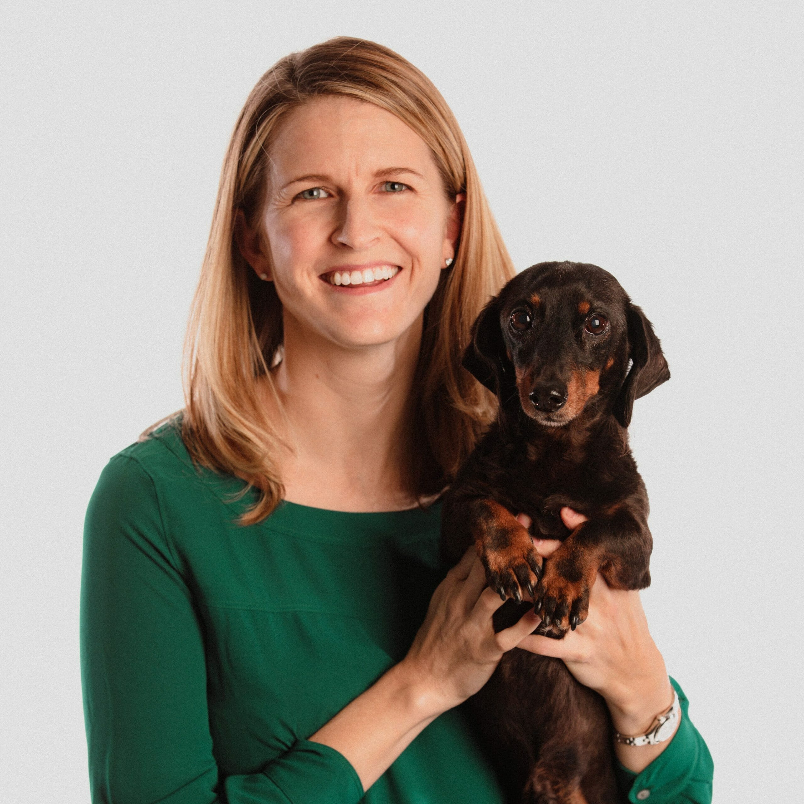 Sarah K. Bisgard, DVM, Diplomate, DACVS-SA