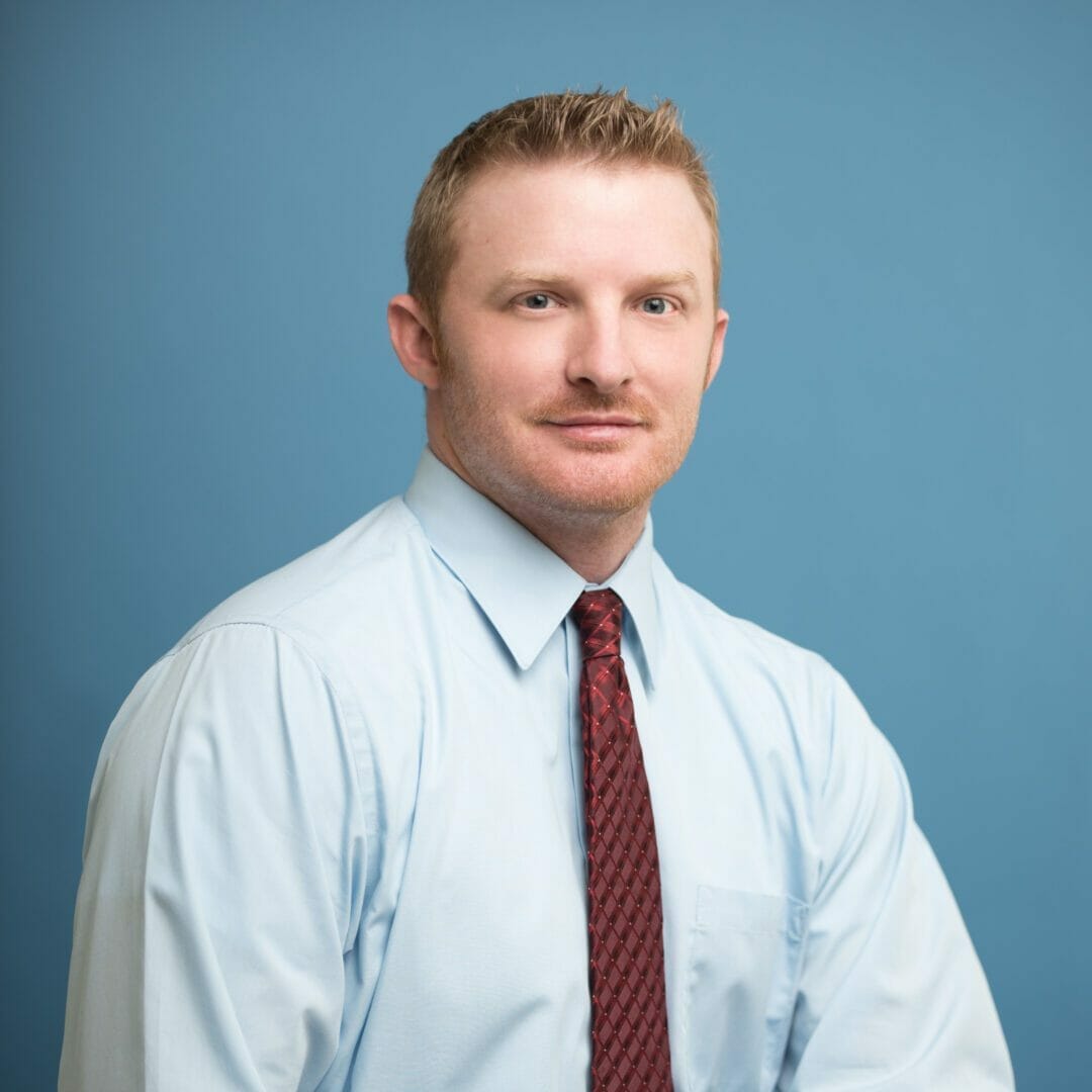 Brian Bufkin, DVM, DACVSSA, MedVet Mobile