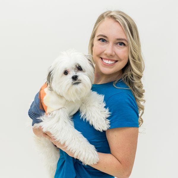 Haley Mascellino