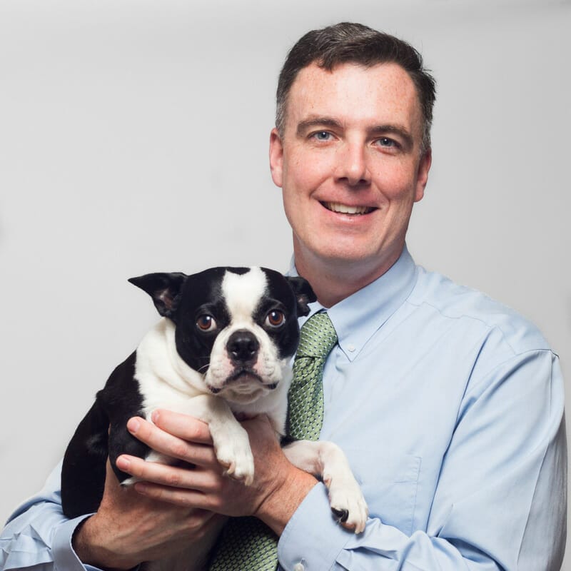 Dr. Charles (Chas) S. McBrien, Jr.