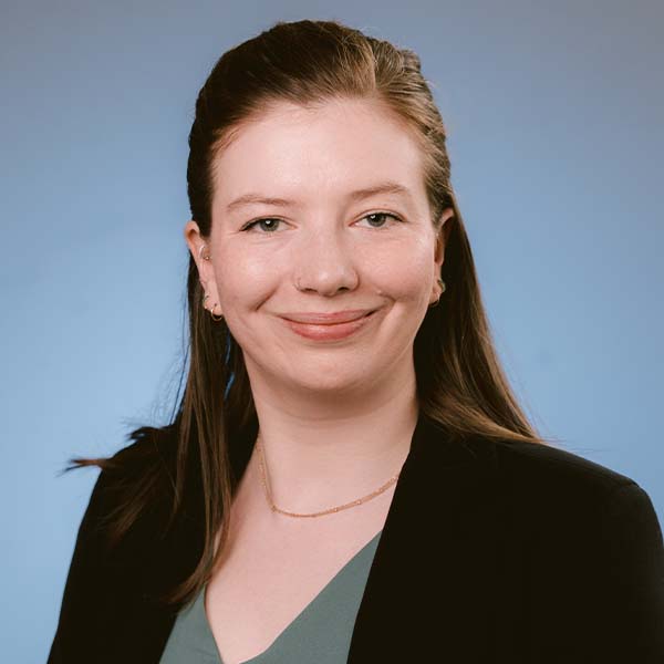 Dr. Margaret Connelly