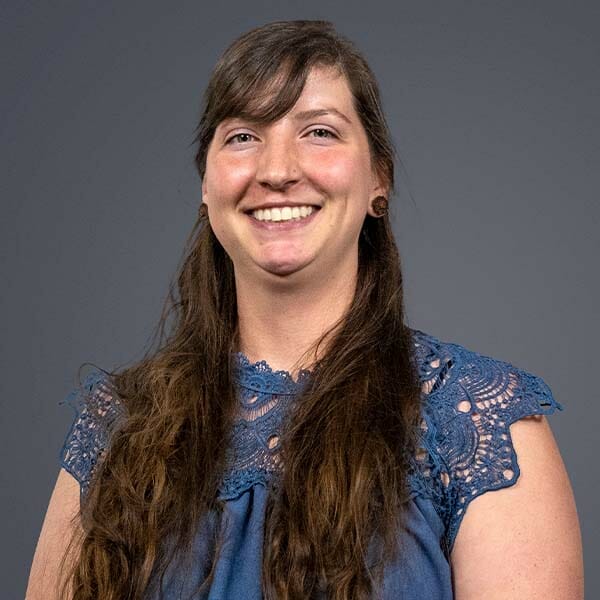 Dr. Marilize Van Der Walt