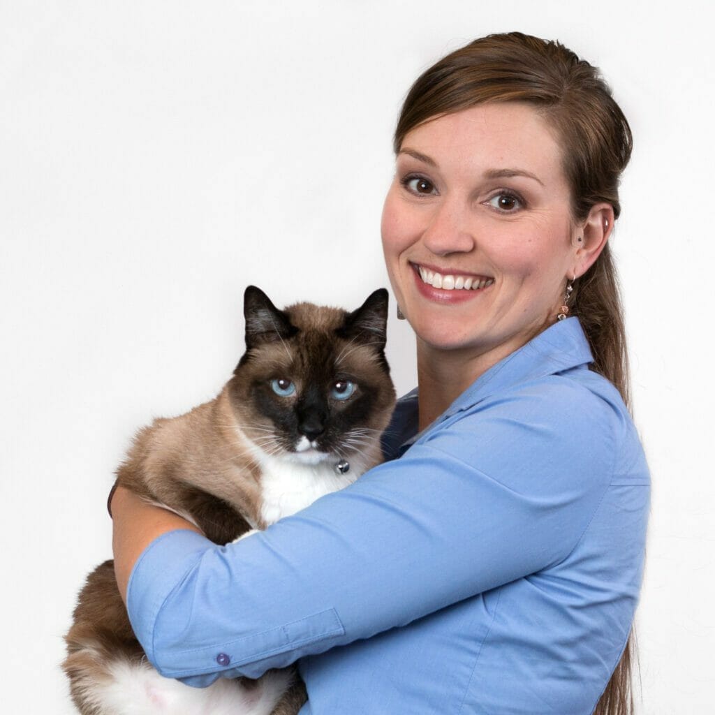 Angela Callahan, DVM