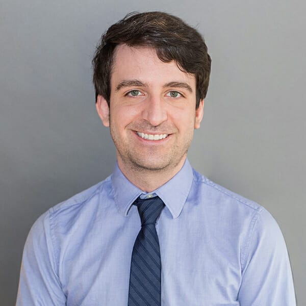 Headshot of Kevin Przybylski