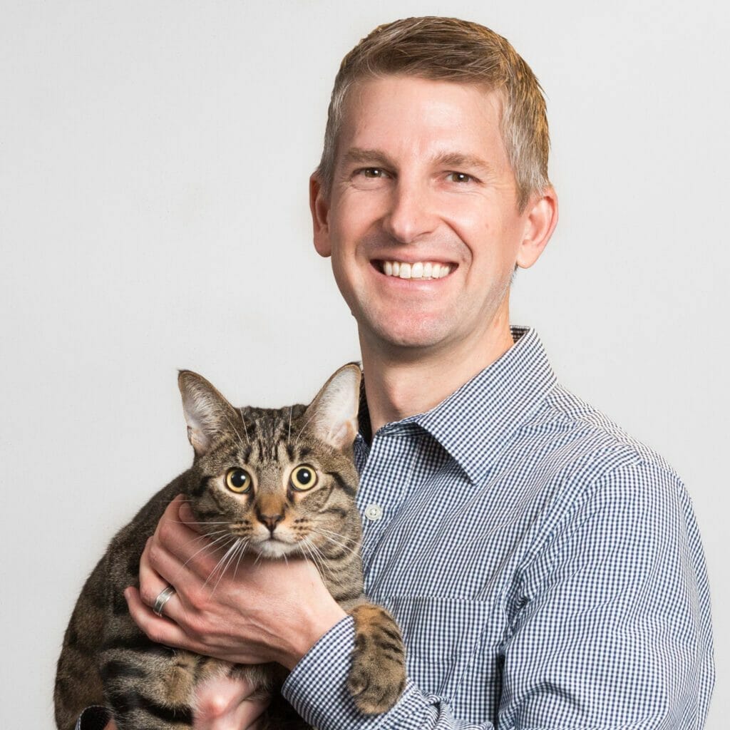 Robert M. Dudley, DVM, MS, Diplomate ACVS
