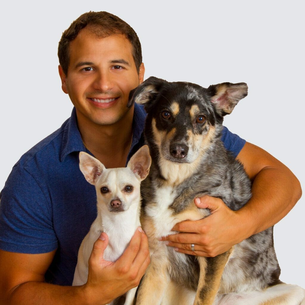 Ioannis (Yanni) Giatis, DVM, Diplomate ACVIM (Cardiology)