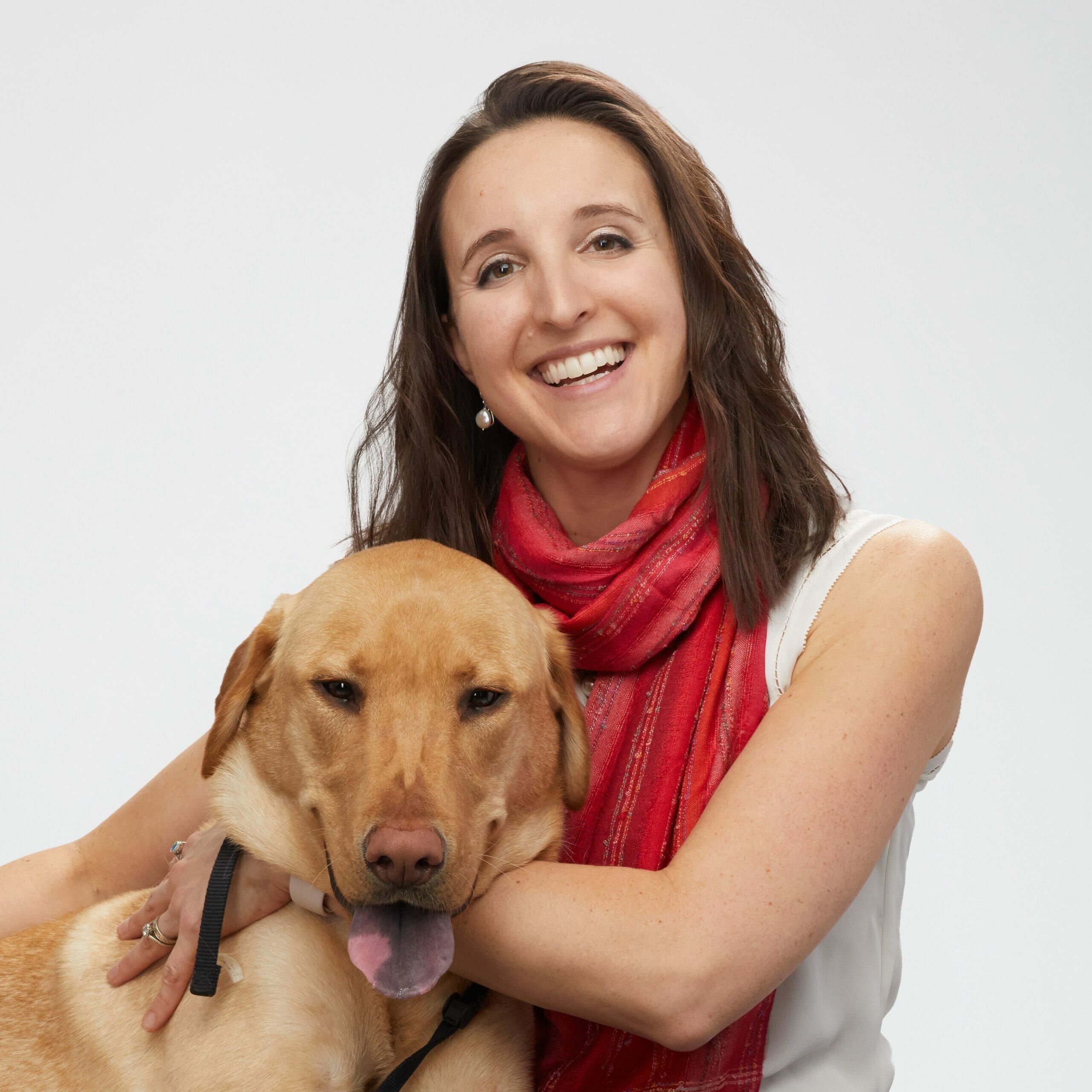 Sofia Gonzalez, DVM, Diplomate, ACVIM (Neurology)