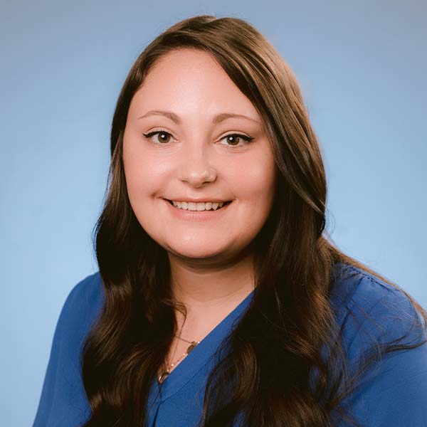 Dr. Mikaela Disbennett