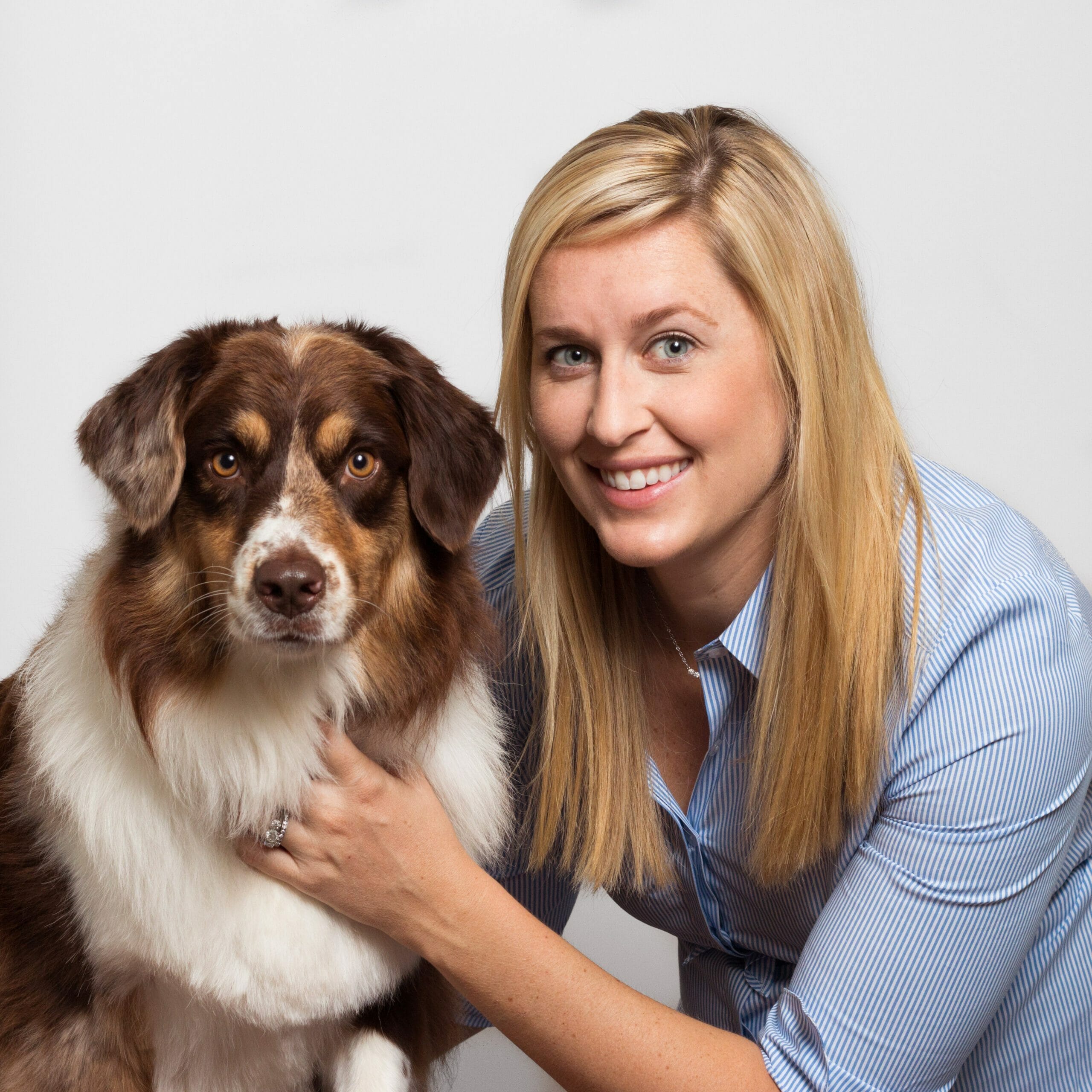 Katherine (Katie) C. Hughes, DVM