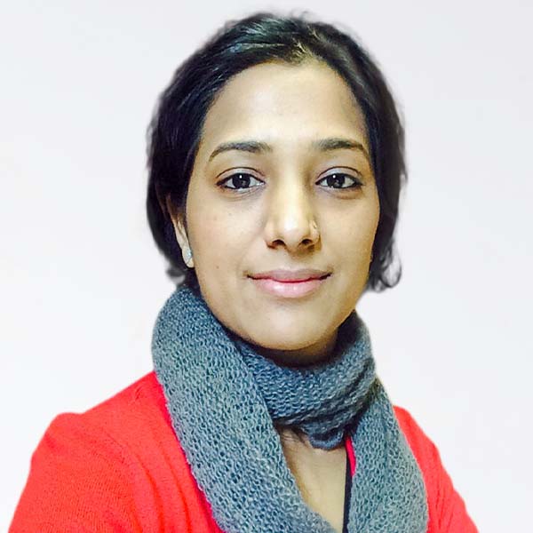 Dr. Deepmala Agarwal