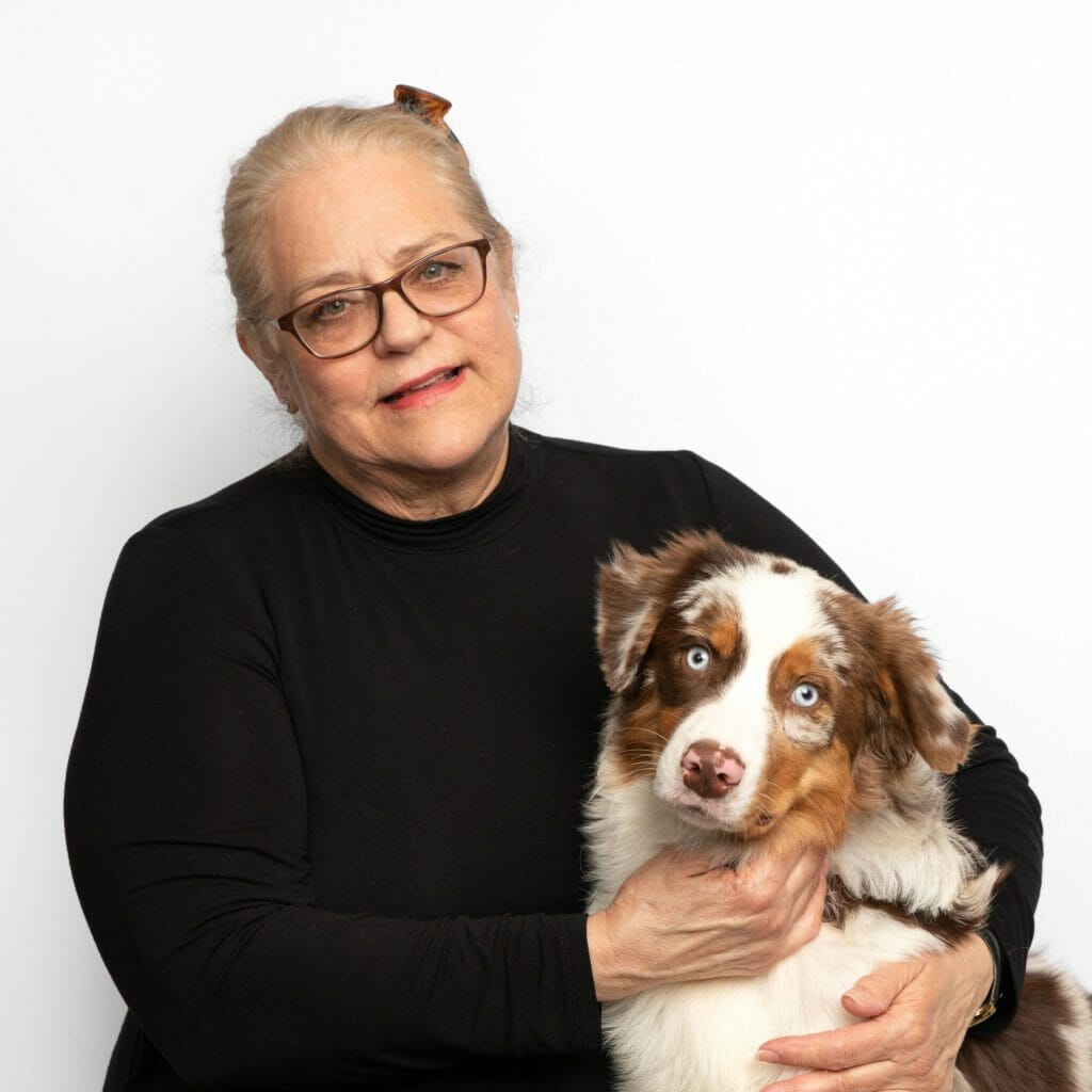 Missy Jackson, DVM, Emergency Medicine Veterinarian