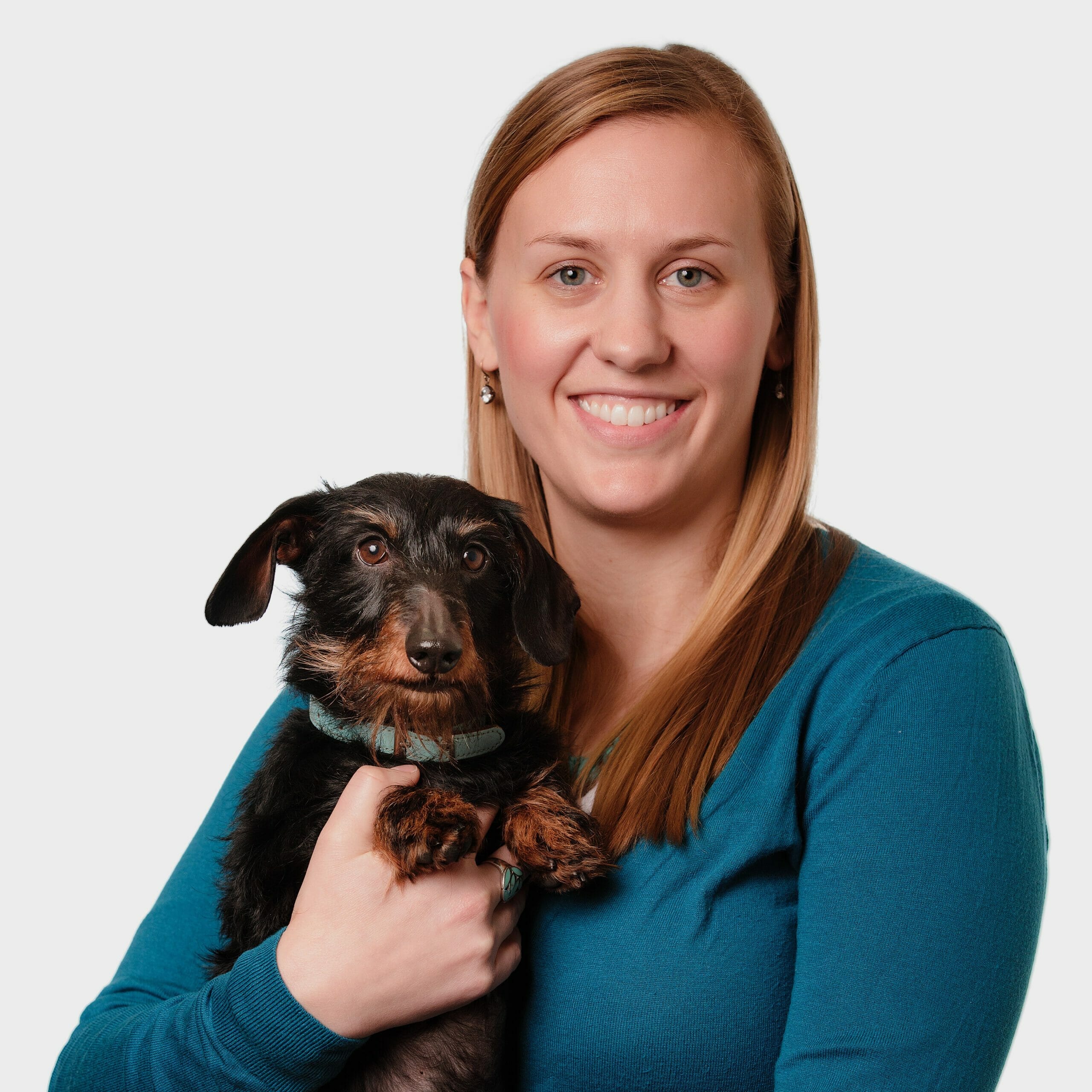 Jeanne Lane, DVM, DACVIM (Oncology)