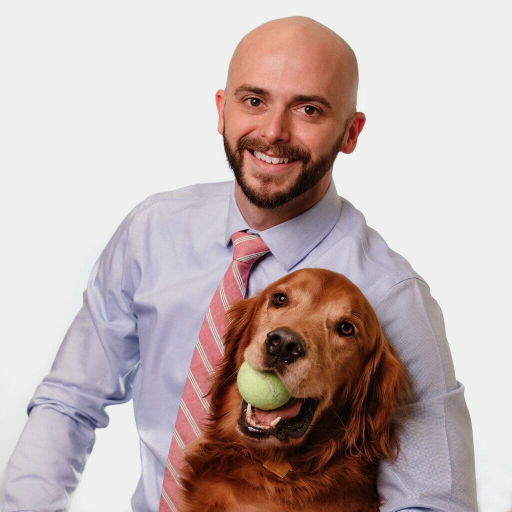 Michael Lane, DVM, Residency Trained in Internal Medicine