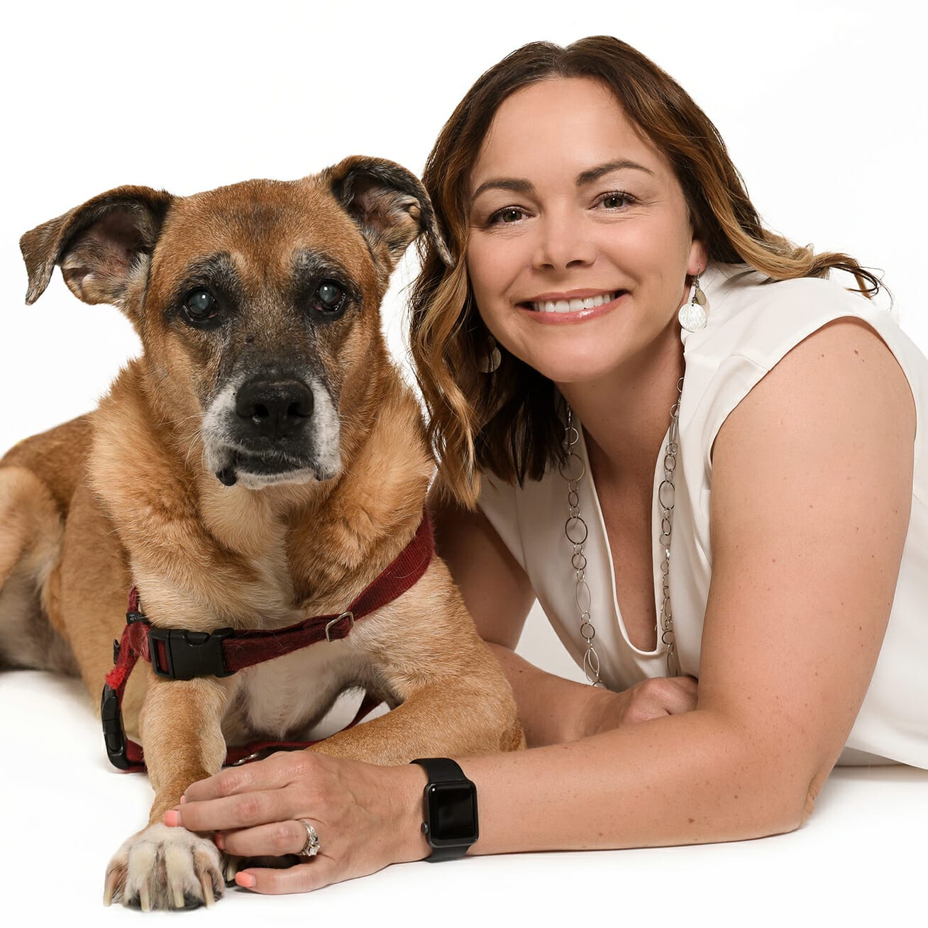 Bobbi McQuown, DVM, DACVIM (Oncology)