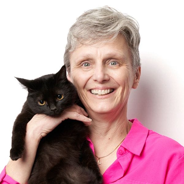 Amy Oliver