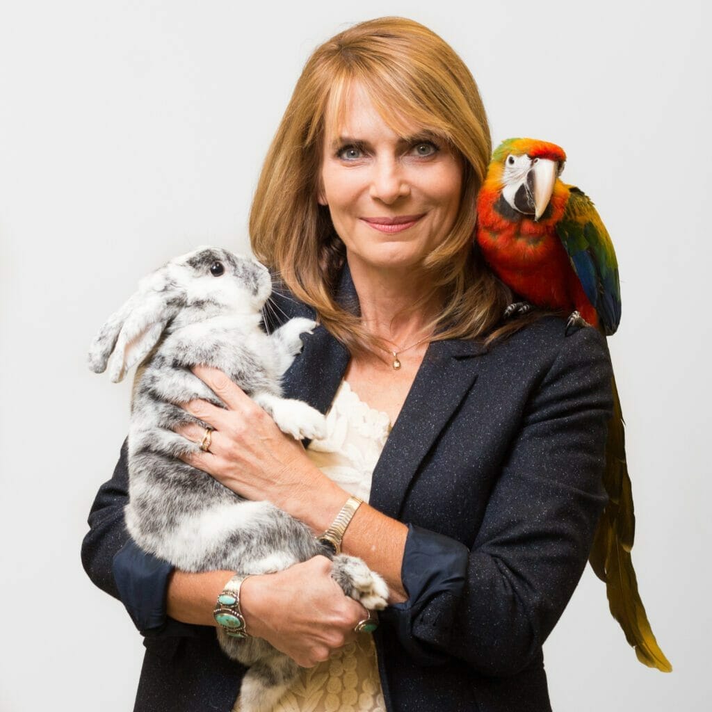 Barbara L. Oglesbee, DVM, Diplomate ABVP