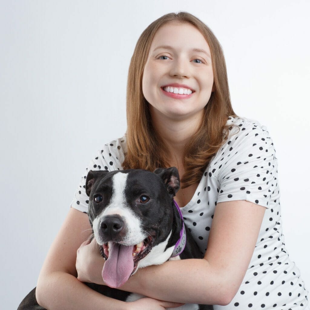 Emma-Leigh Pearson, DVM Practice Limited to Emergency & Critical Care