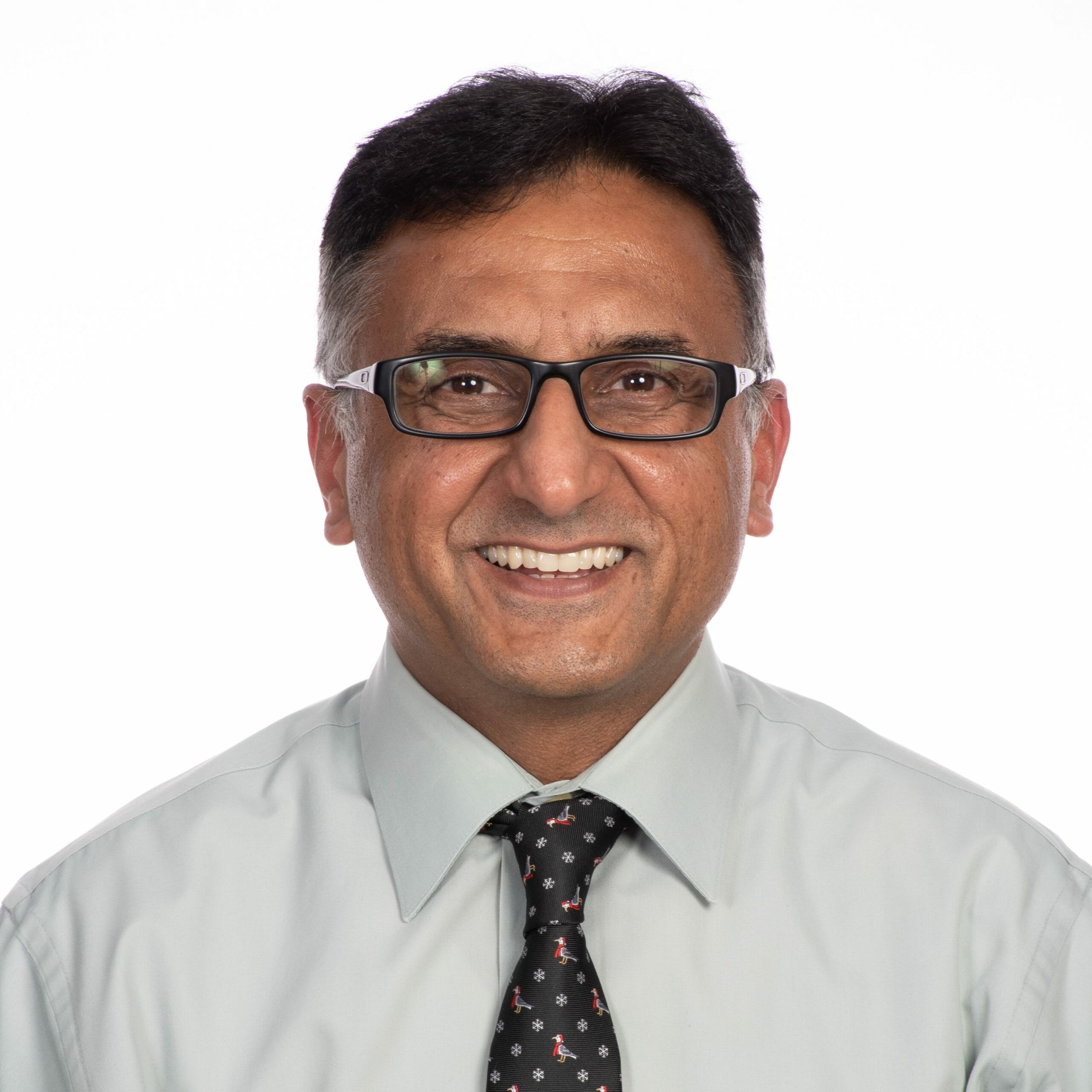 Ravinder S. Dhaliwal, DVM, MS, DACVIM (Oncology), DABVP
