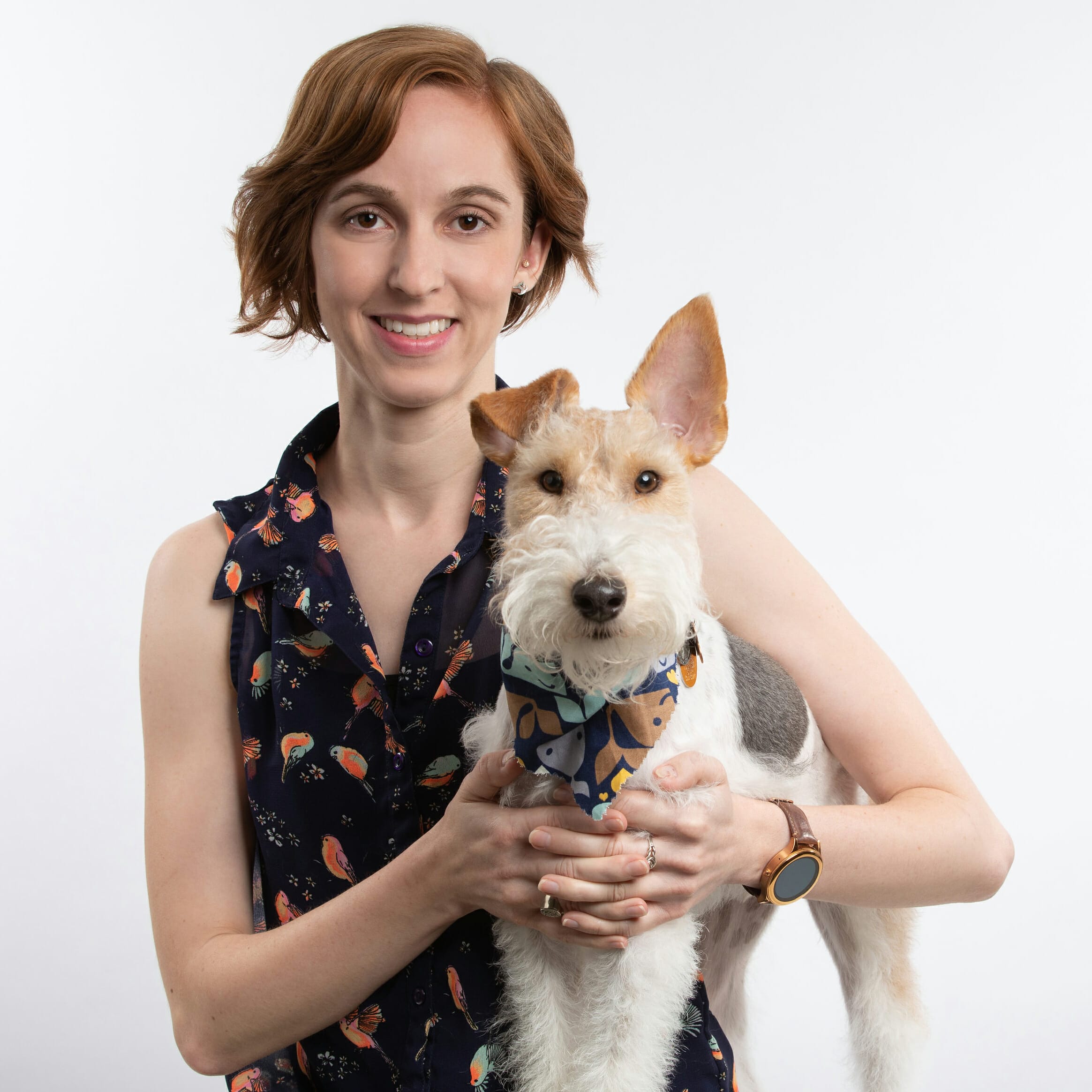 Erin Rogers, DVM, Internal Medicine Resident