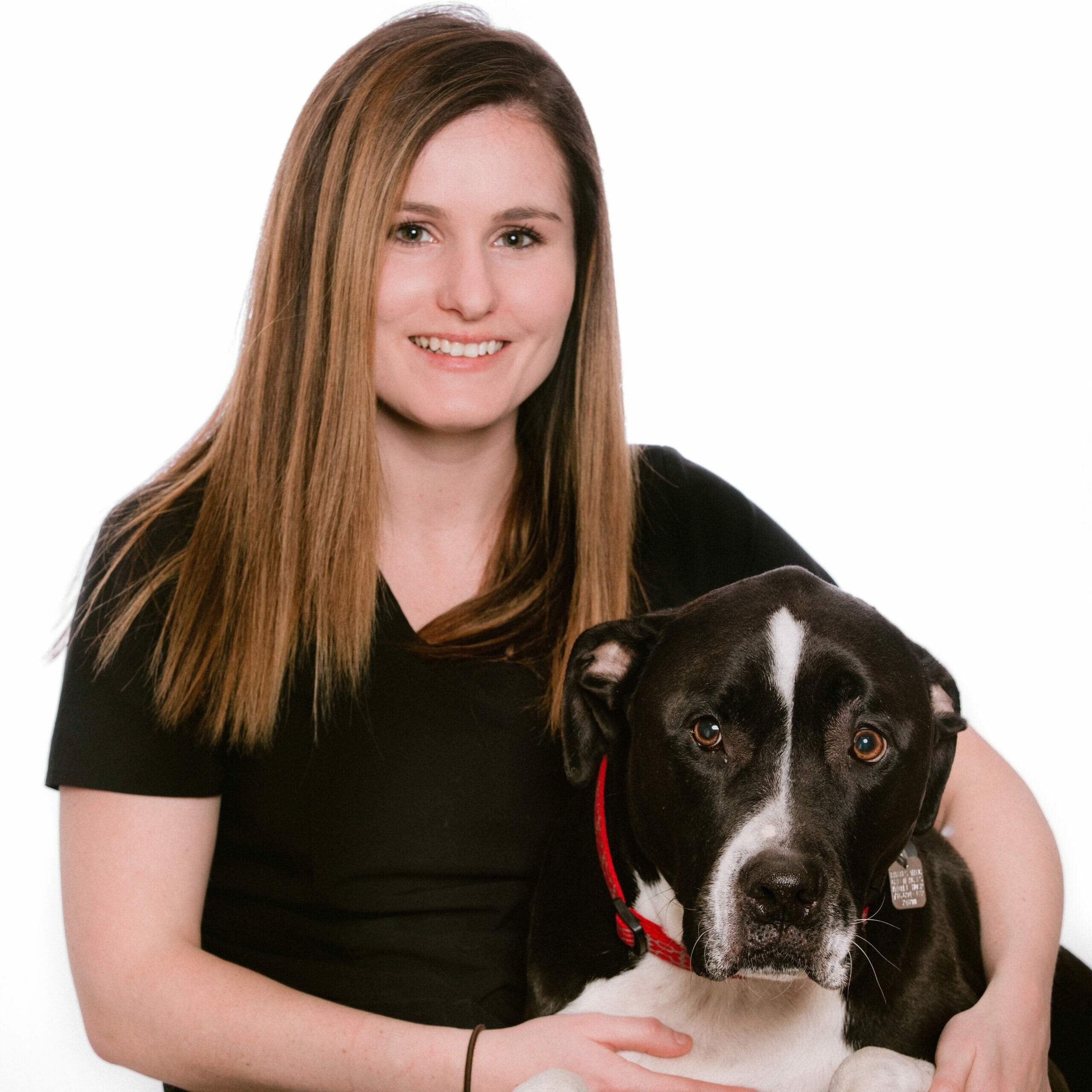 Mary (Maggie) Ryan, DVM