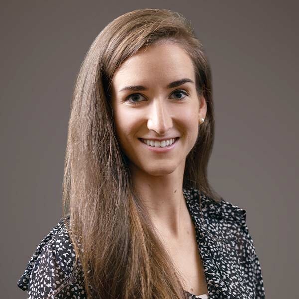 Dr. Alexandra Beaulieu