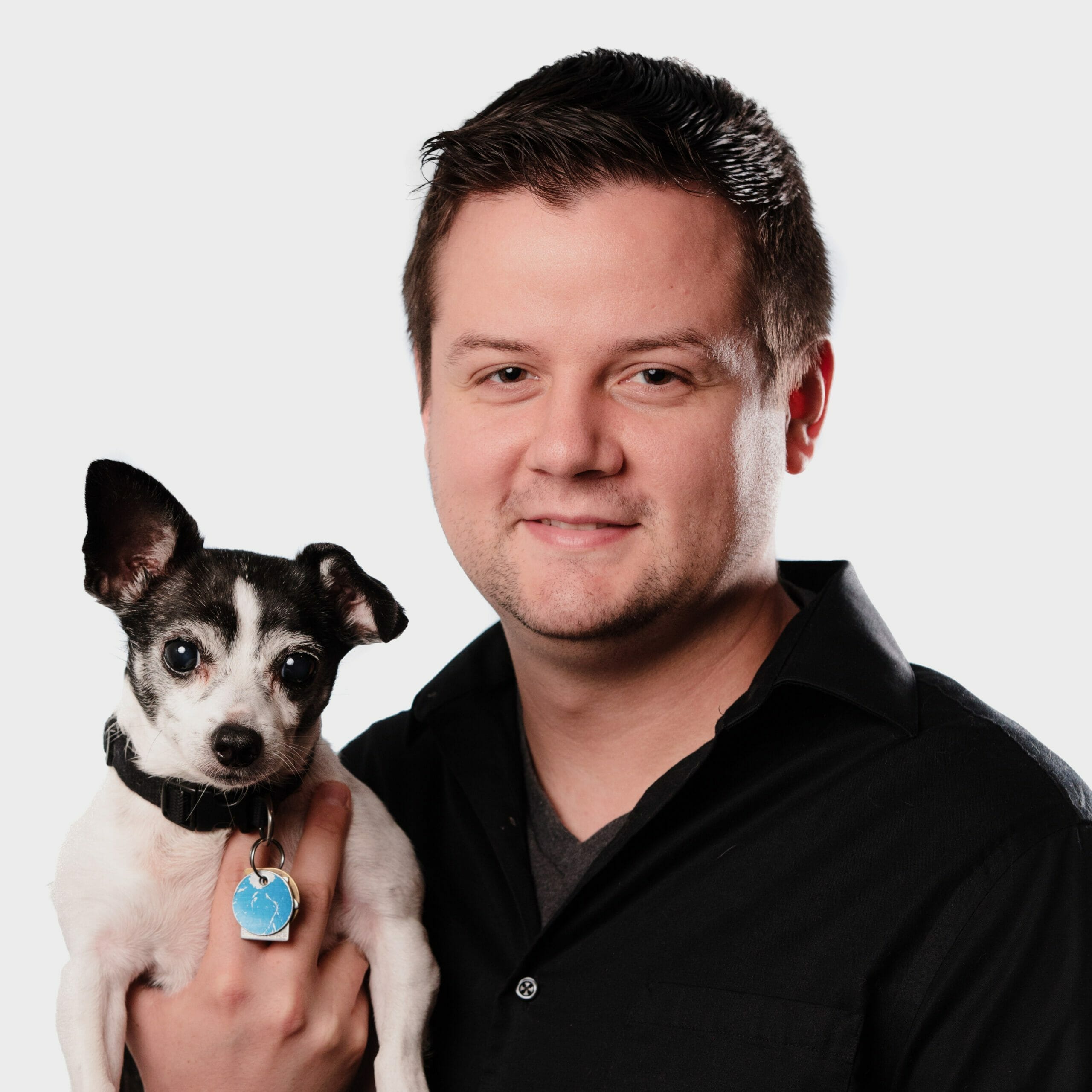 Brian Sandridge, DVM