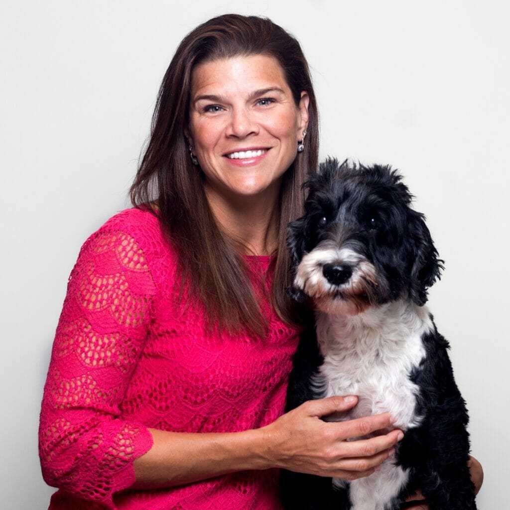 Susanna Hinkle Schwartz, DVM, Diplomate ACVS