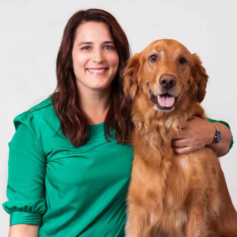 Maggie Schuckman, DVM, Diplomate ACVIM (Cardiology)