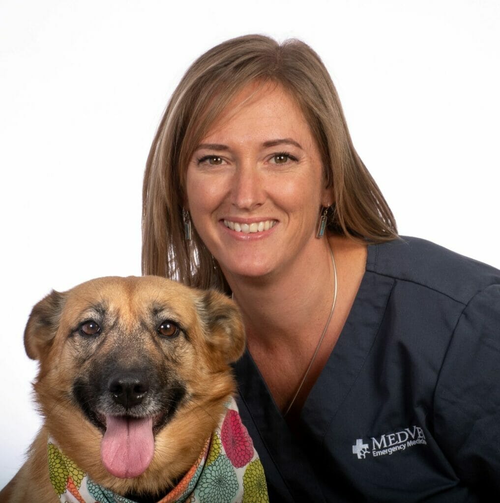 Solene Hadd Moreton DVM