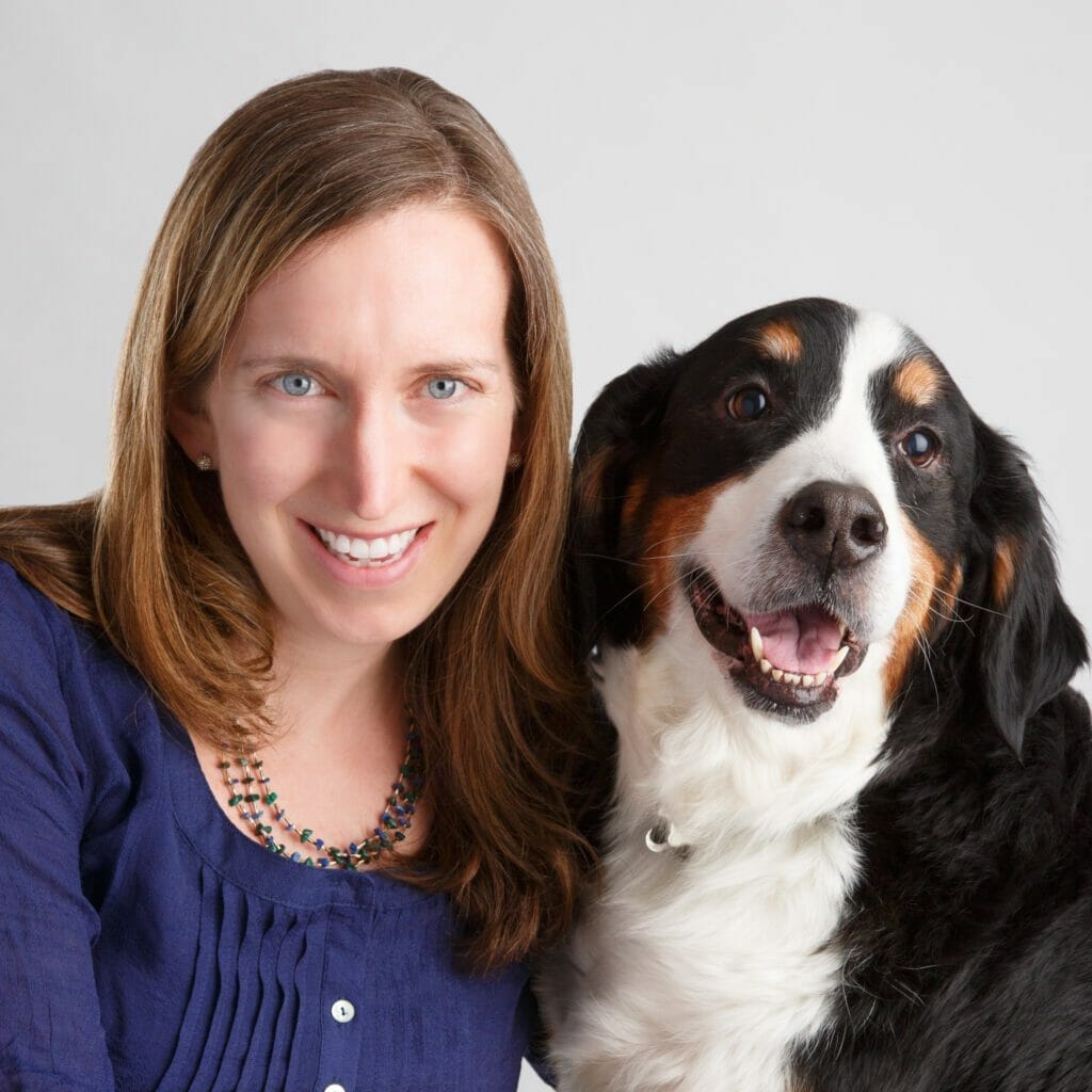 Erin Tennyson, VMD Emergency Medicine Veterinarian