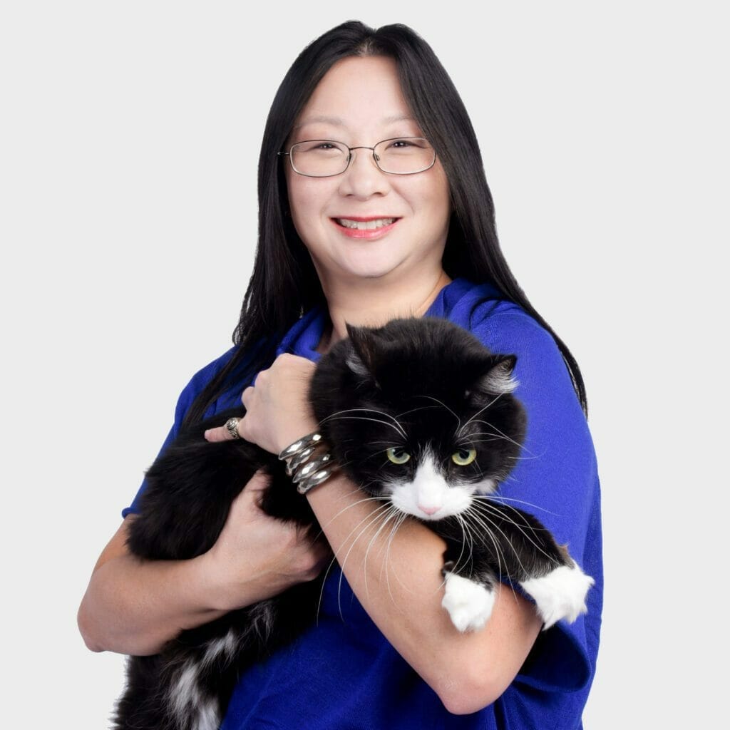 Susan Triplett, DVM
