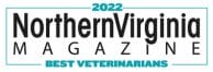 2022 Northern Virginia Magazine Best Veterinarians