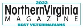 2022 Northern Virginia Magazine Best Veterinarians