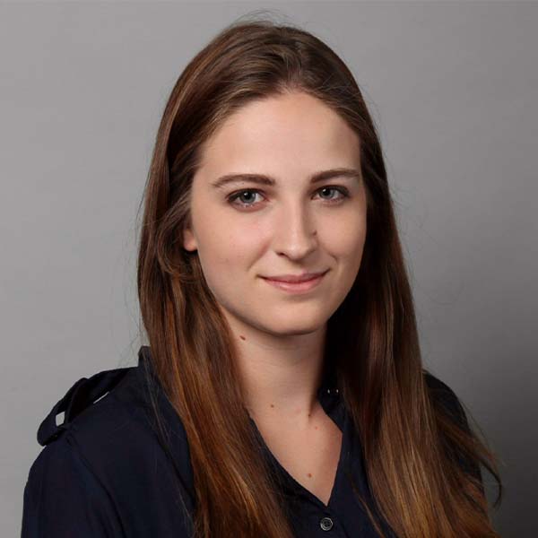 Dr. Kelsey Chereskin