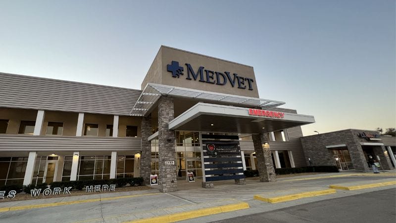 MedVet Dallas MedVet Dallas