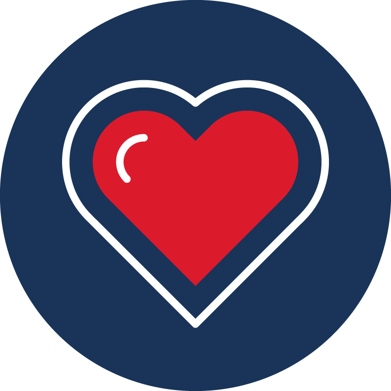 Compassion Icon