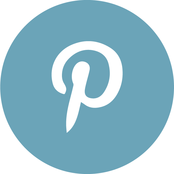 Pinterest Icon Link
