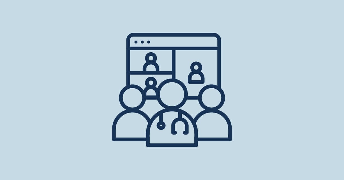 MedVet Hybrid Continuing Education Event