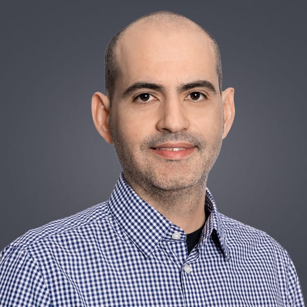 Gabriel Torres Pérez