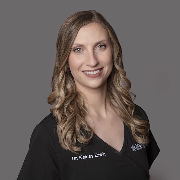 Dr. Kelsie Erwin