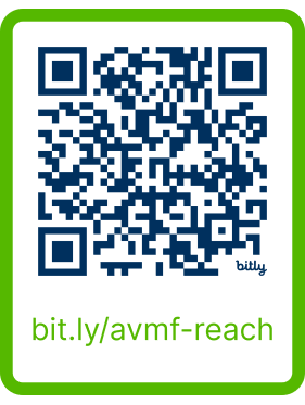 AVMF QR Code